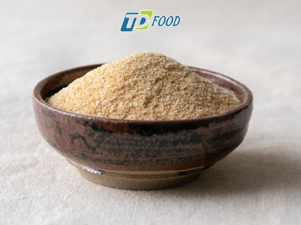 Tổng quan về bột gia vị phô mai